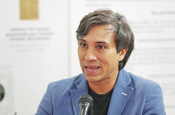 Roberto Hurtado Bermúdez Un diputado no debe ser circuital sino nacional