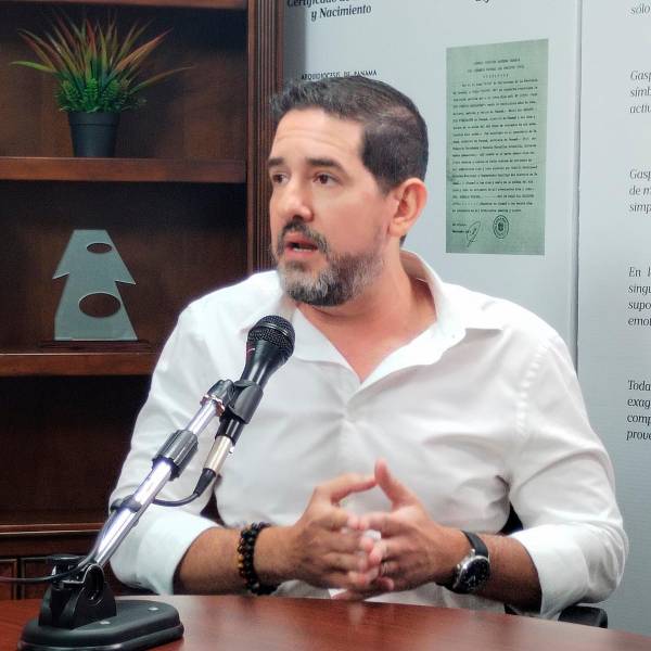 Narciso Arellano En Este Momento San Francisco No Tiene Ley Ni Orden