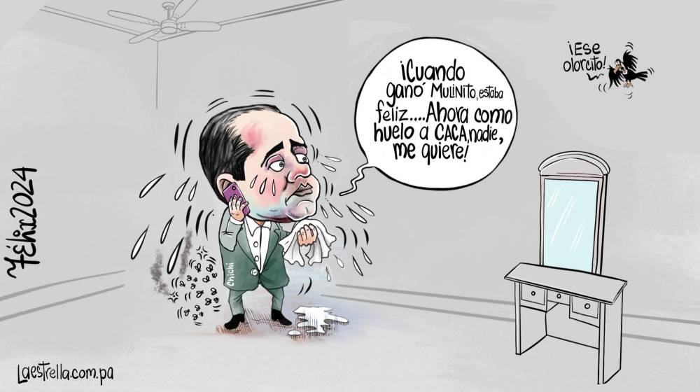 La Opinión Gráfica 10 de noviembre de 2024