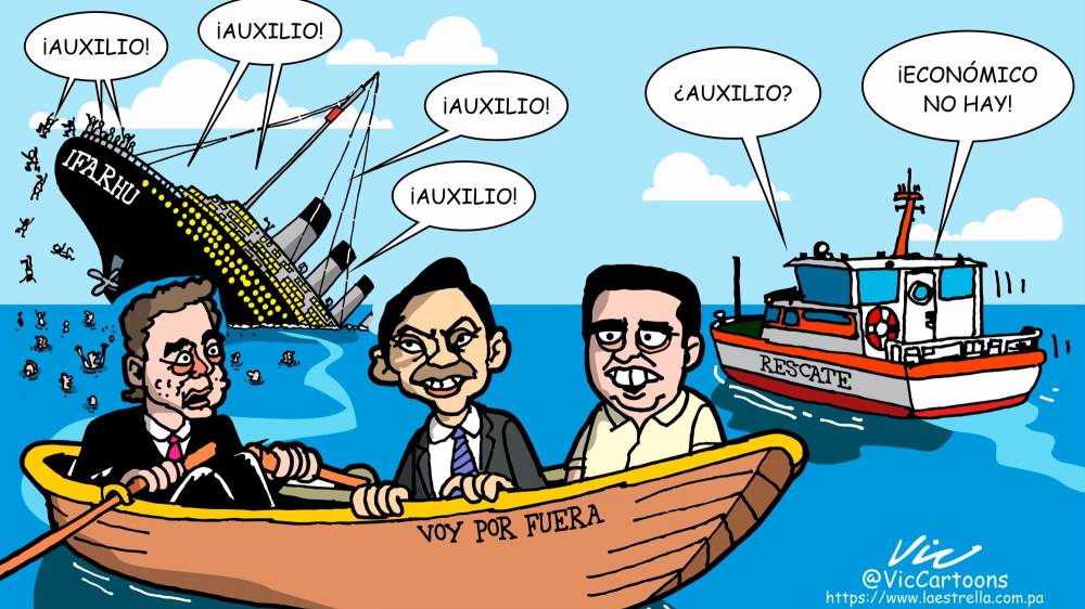 La Opinión Gráfica del 9 de octubre de 2024