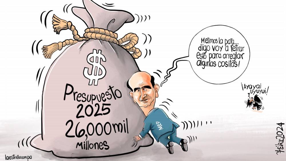 La Opinión Gráfica del 13 de octubre de 2024