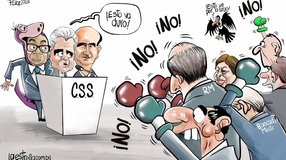 La Opinión Gráfica 5 de diciembre de 2024