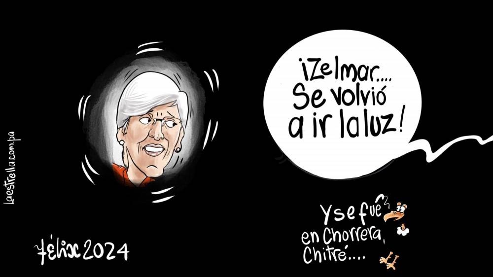 La Opinión Gráfica del 25 de octubre de 2024