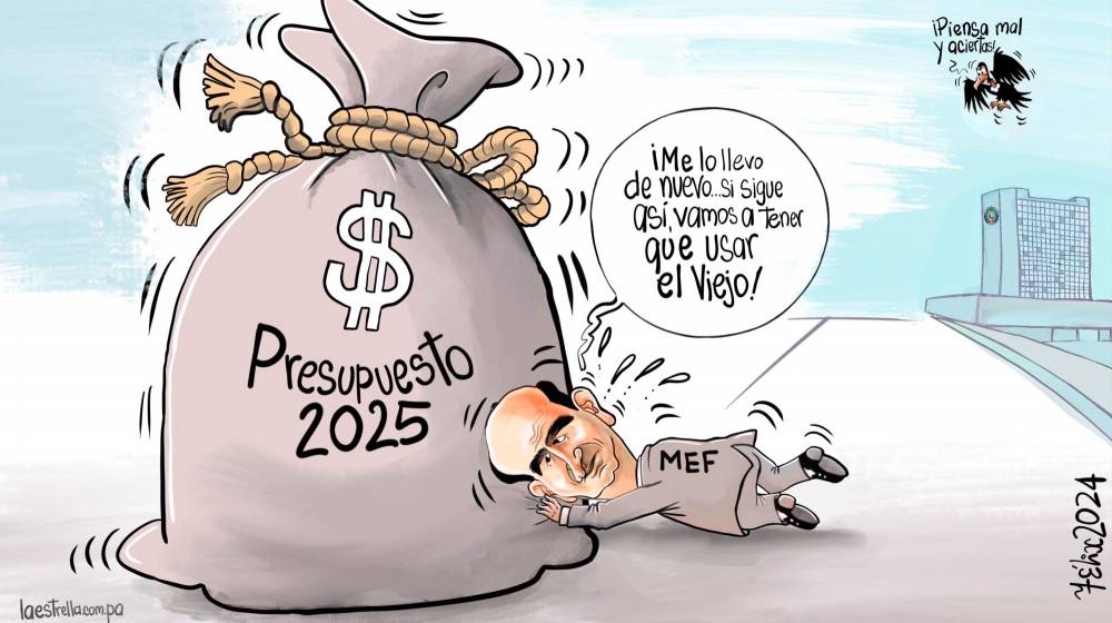 La Opinión Gráfica del 24 de octubre de 2024