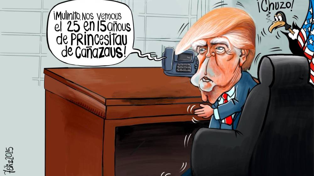 La Opinión Gráfica 17 de enero de 2025