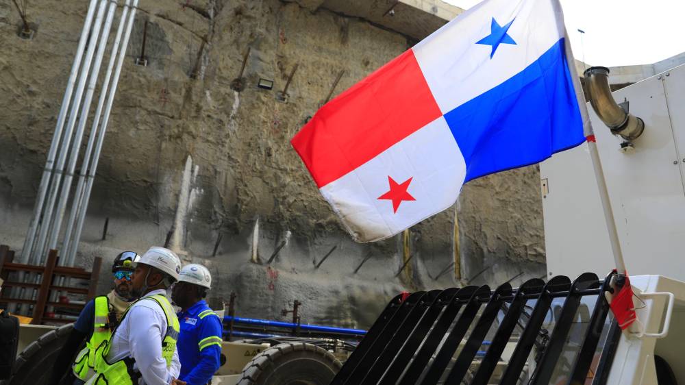 La Línea 3 tienen un 25 % de avance en el tramo soterrado y 15% de avance del túnel.