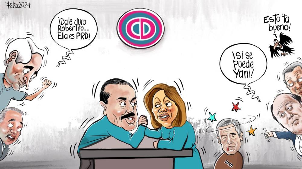 La Opinión Gráfica del 24 de septiembre de 2024