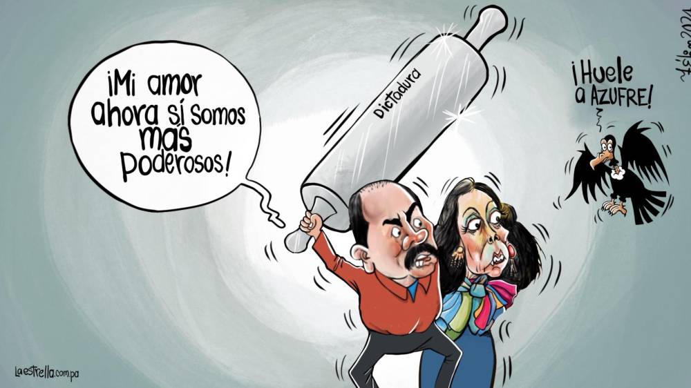 La Opinión Gráfica 24 de noviembre de 2024