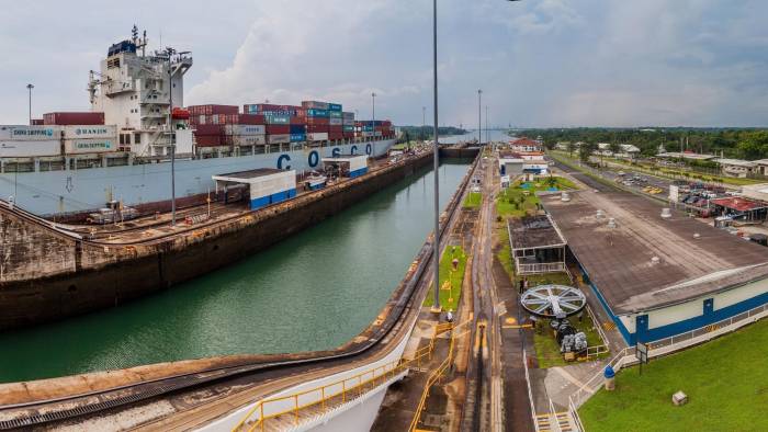 Destinos imperdibles en Panamá