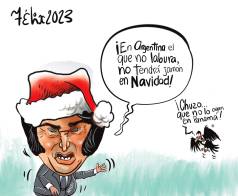 La Opinión Gráfica del 17 de diciembre de 2023