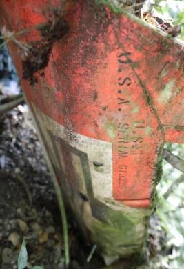 EE.UU. investiga restos de aeronaves en Darién, un enigma de la selva panameña