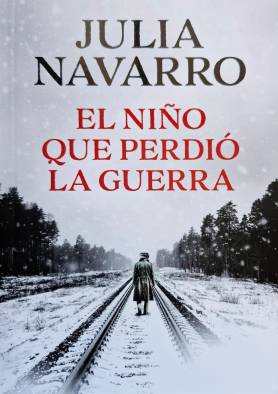 La novela de Navarro explora sobre la identidad y el poder de la cultura.