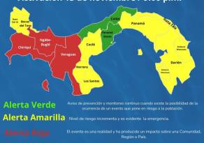 Meduca se mantienen constante coordinación con las autoridades del Imhpa.