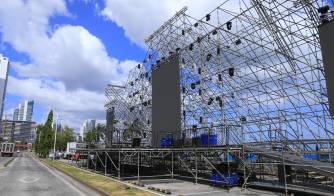 La venta de bebidas alcohólicas estará permitida en el área del festival desde el 28 de febrero hasta el 4 de marzo.