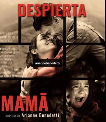 ‘Despierta mamá’ fue seleccionada por Panamá para competir en los Óscar