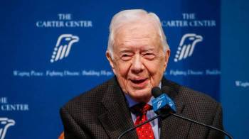 Palabras del expresidente Jimmy Carter sobre la relación de Panamá y Estados Unidos