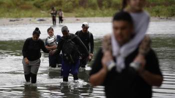 Unicef reportó 500 casos de violencia sexual y de género en el Darién