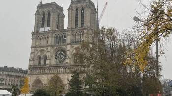 Catedral de Notre Dame