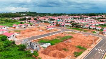 Imagen de proyectos habitacionales sin vender Azuero y Los Santos.