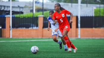 La Selección Sub-20 femenina de Panamá cosechó el título de manera invicta.