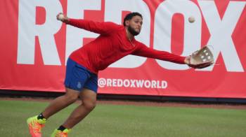 El campeonato está programado para jugarse en tres estadios en Nicaragua.