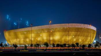 El Estadio Lusail donde se disputó la final de la Copa Mundo 2022, acogerá la final de la Intercontinental que tiene al Real Madrid esperando rival.