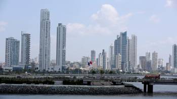 Panamá está en constantes ataques de organismos.