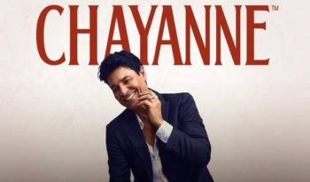 La última vez que Chayanne se presentó en Panamá fue el 29 de agosto de 2019.