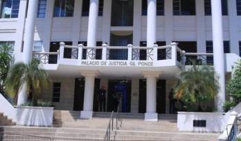 El Juzgado Segundo Liquidador de Causas Penales, bajo la dirección de Marquínez, fue el que condenó al expresidente Ricardo Martinelli.
