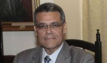 Bosco Ricardo Vallarino fue alcalde del distrito de Panamá durante el periodo 2009-2012.