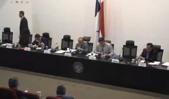 En vivo: Prosiguen las consultas ciudadanas en el primer debate por las reformas a la CSS