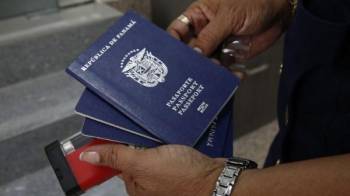 El pasaporte panameño te permite entra a 148 países sin necesidad de visa.