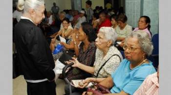 Jubilados interponen denuncias en contra de comercios