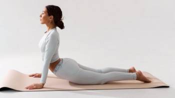 Cinco beneficios del yoga para las mujeres