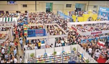 La Feria del Libro se iniciará el 13 de agosto en el Centro de Convenciones Atlapa.