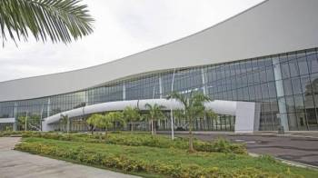 El foro económico internacional América Latina y el Caribe 2025 de CAF, ¿cómo retomar la senda del crecimiento, tendrá lugar en el Centro de Convenciones Panamá.