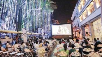 El Festival de Cine de Panamá iniciará este jueves 4 de abril y durará hasta este domingo 7 de abril.