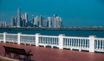 El crecimiento económico de Panamá seguirá al alza, según JP Morgan.