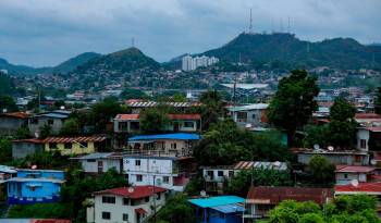 San Miguelito enfrenta una compleja topografía y las unidades del Metro de Bus no ingresan a todas las áreas.