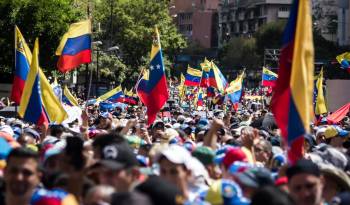 El futuro democrático del país vecino inicia en pocos días. El 28 de julio son las elecciones de Venezuela.