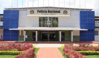 La Policía Nacional aclaró que a pesar de que se presentó la denuncia en la Procuraduría continúan las investigaciones internas.