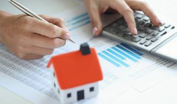 Los préstamos de vivienda con interés preferencial a diciembre 2023 ascendió a $8,812 millones.