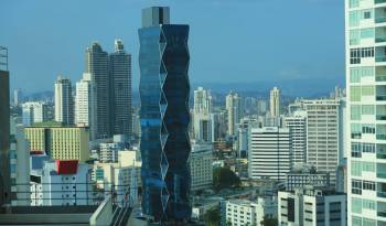 Panamá busca atraer a inversionistas con sus ventajas competitivas en el comercio.
