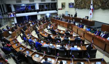 La Comisión de Salud, Trabajo y Desarrollo Social de la Asamblea Nacional se instalará este viernes 8 de noviembre.