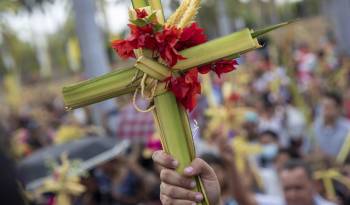 La Diócesis de Matagalpa es dirigida desde el exilio por el obispo desnacionalizado Rolando Álvarez.