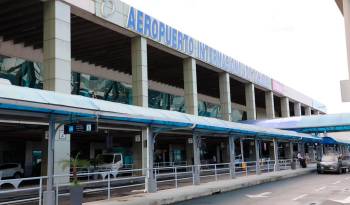 El Aeropuerto Internacional de Tocumen es considerado el hub de las Américas.