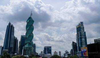 A pesar de todo, el Centro Bancario Internacional en Panamá mantiene un desempeño sólido, asegura al SBP.