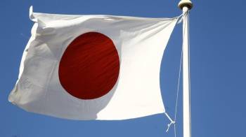 El gasto público en Japón aportó tres décimas frente al -0,1% anterior.