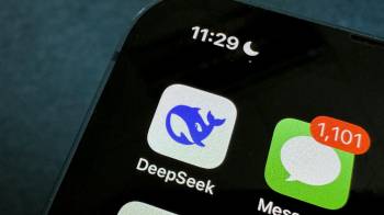 La propuesta de DeepSeek ha generado entusiasmo en los mercados financieros.