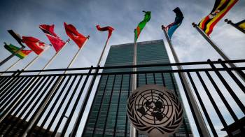 La Asamblea General de la ONU se enfrenta a grandes desafíos.